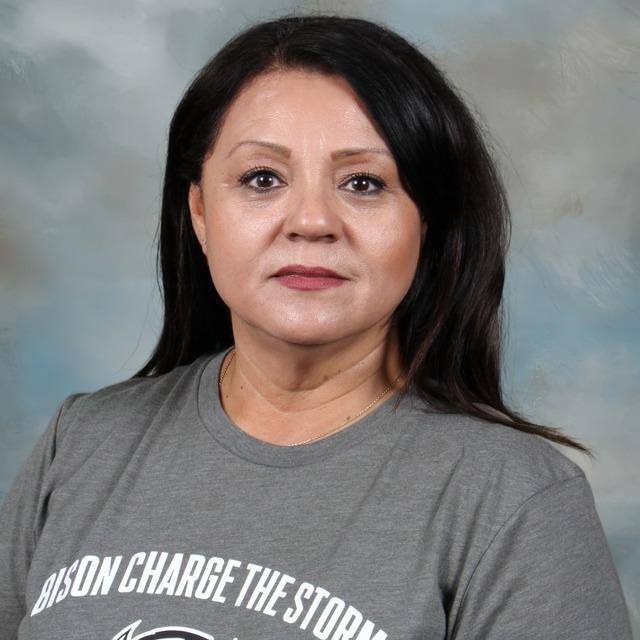 CarmenArriaga's Profile Photo