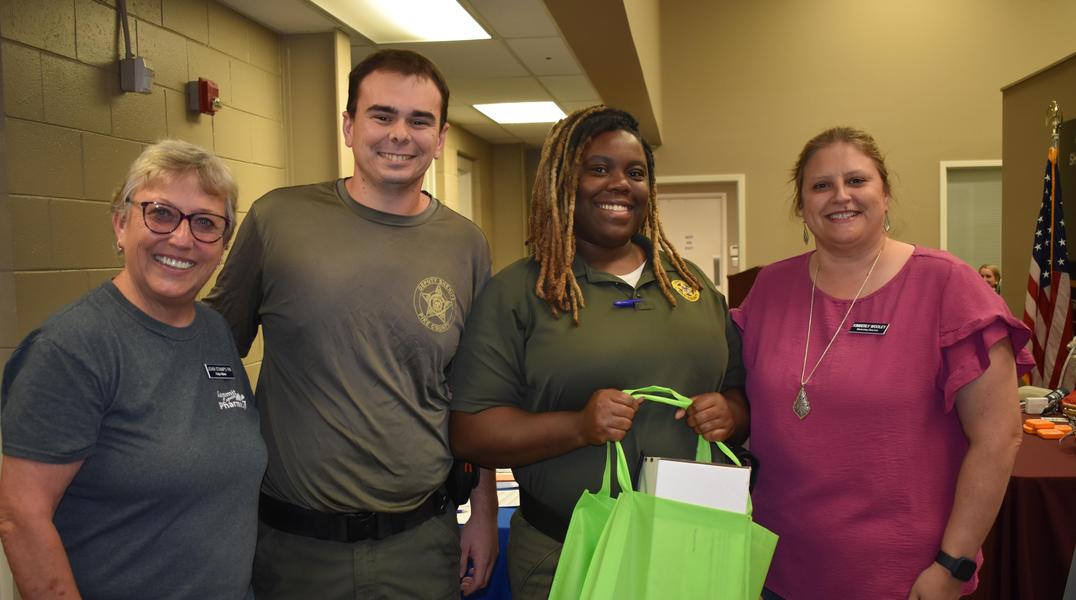 Health and Wellness Fair 2024