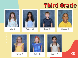 Parkway wildcats for school pride with pictures