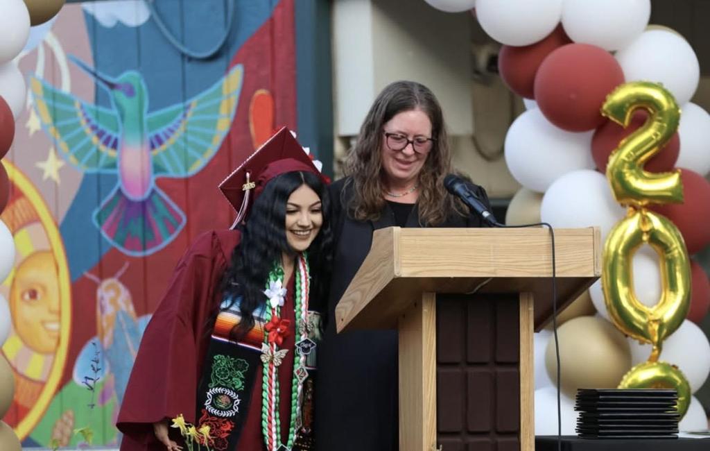 graduate 2026