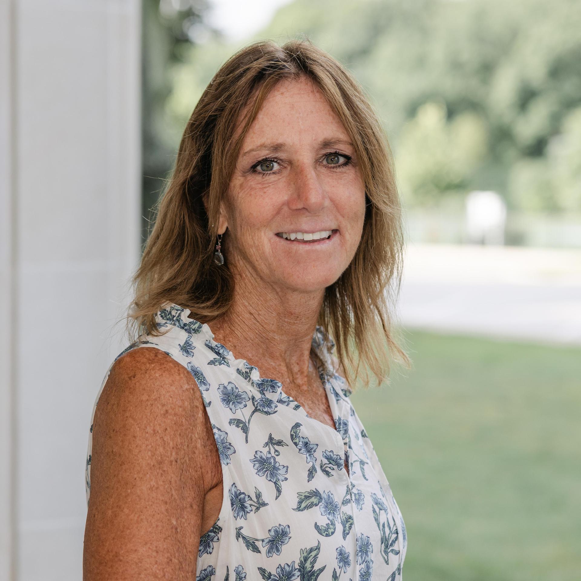 Eileen Kelly