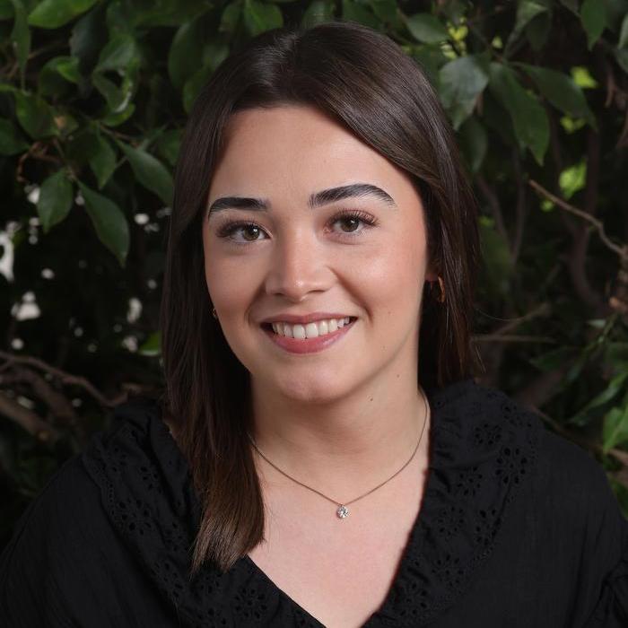 ItzelBenavides Chavez's Profile Photo