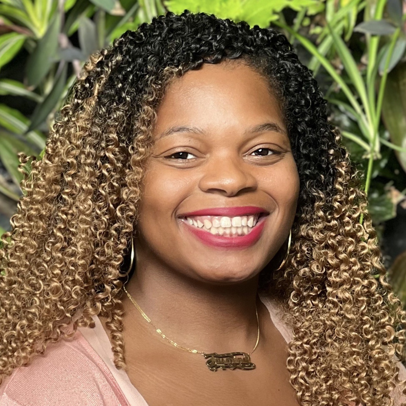 JasmineBaker's Profile Photo