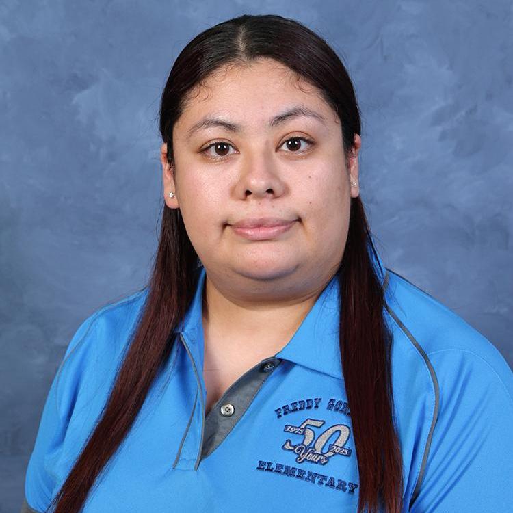 JacklynRuiz's Profile Photo
