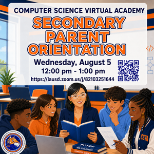 Sec Parent Orientation 26