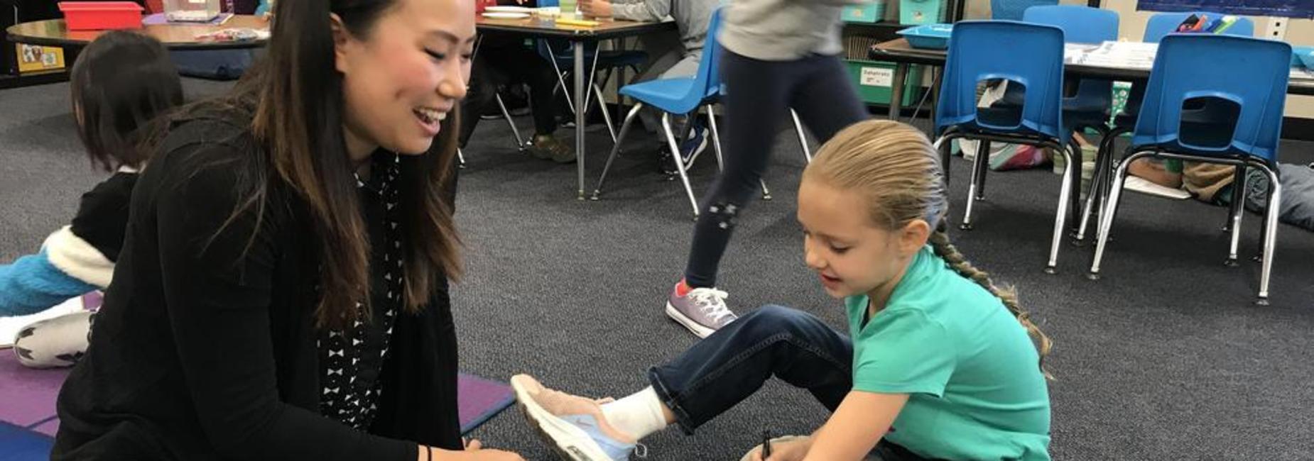 Blandford Elementary School