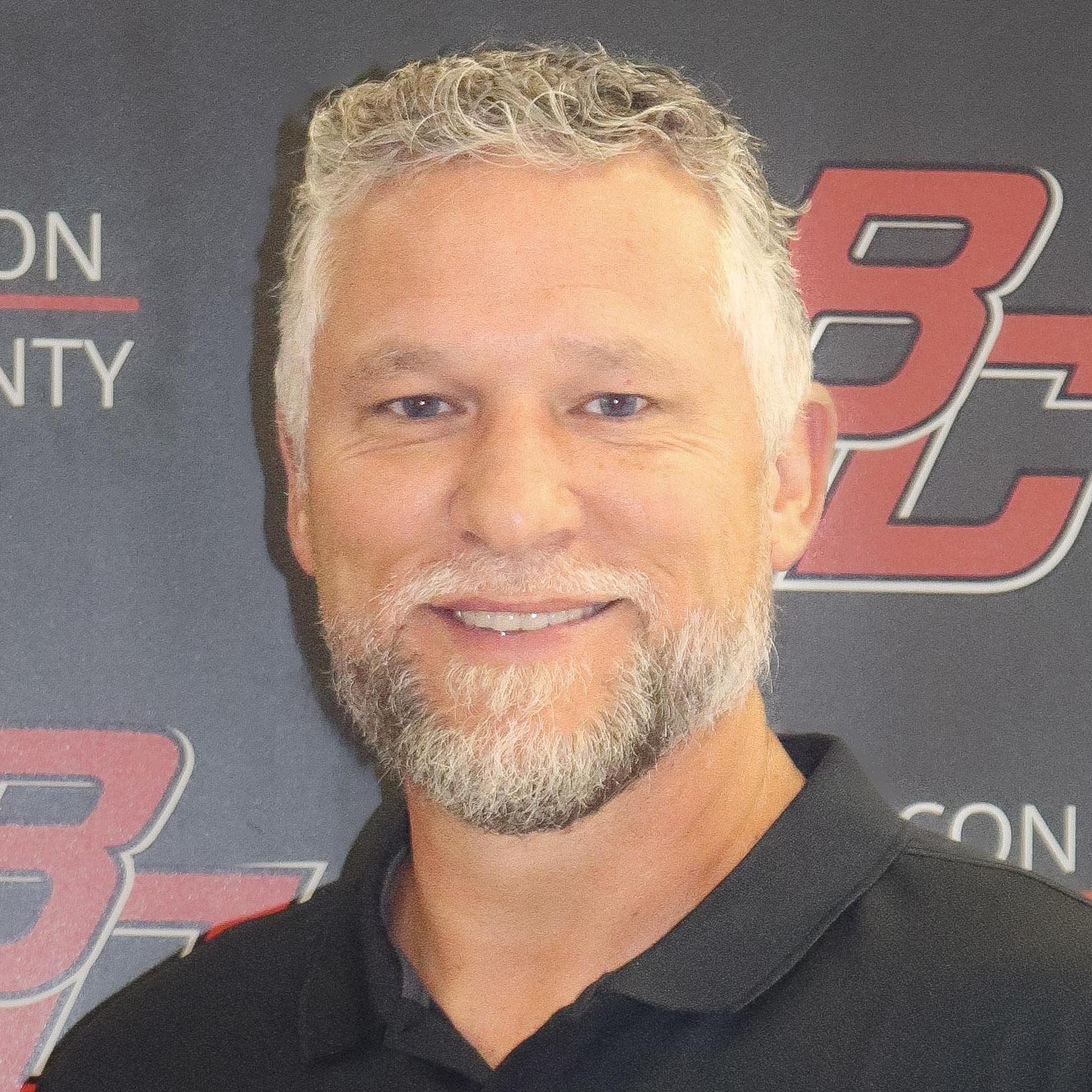 BrentJohnson's Profile Photo