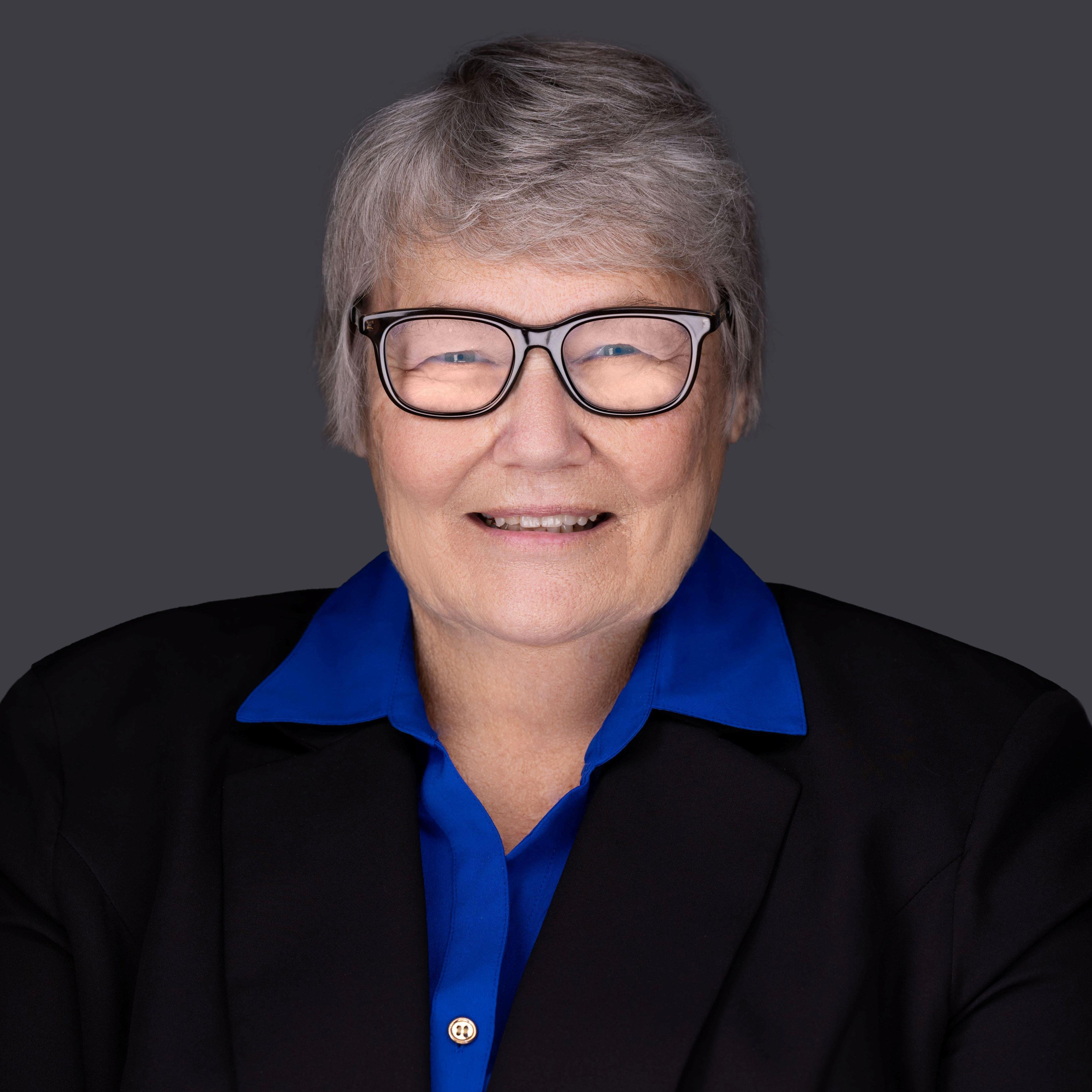 LindaBenway's Profile Photo