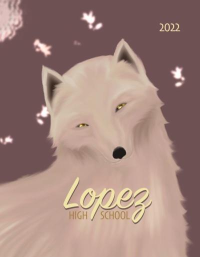 Yearbook Cover