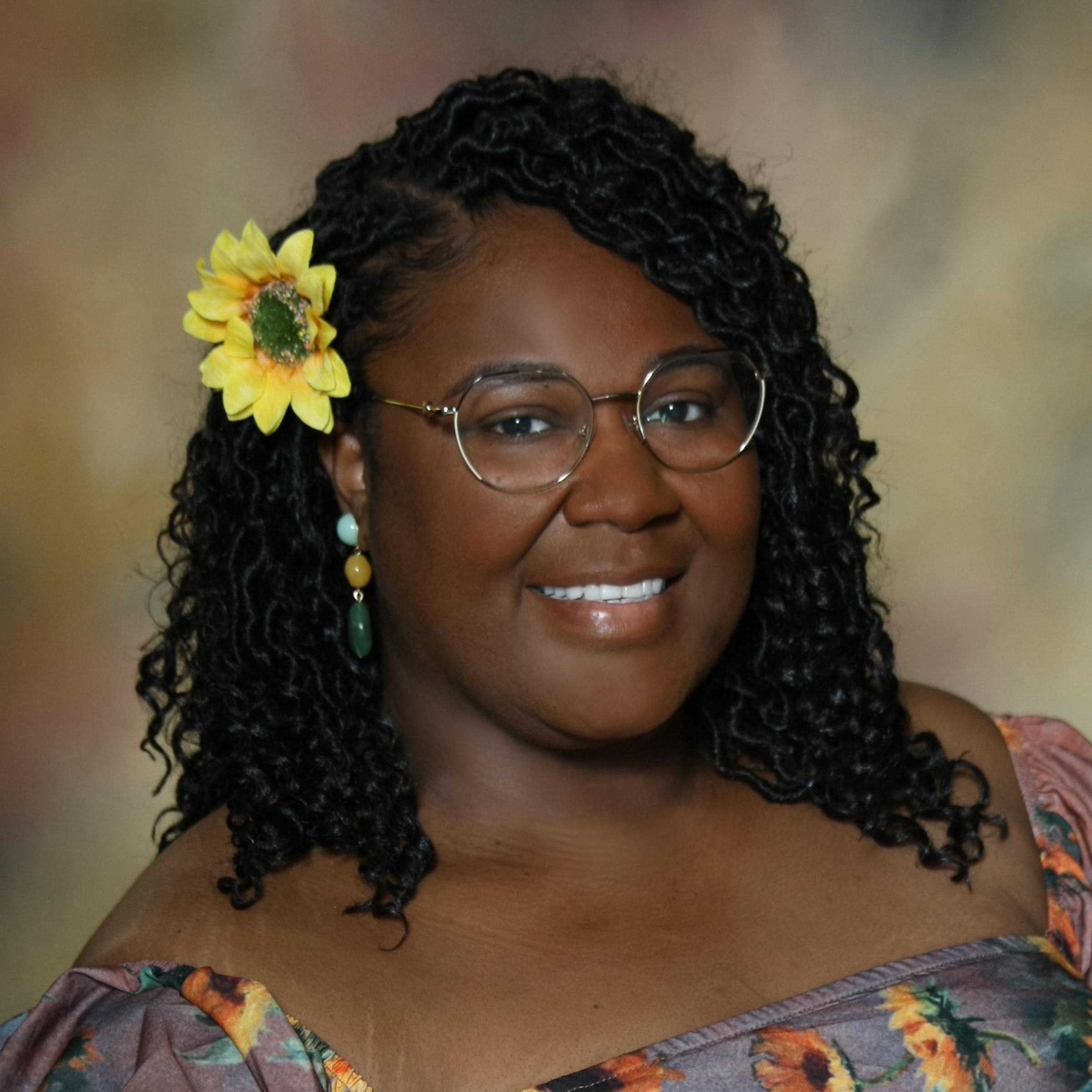 LucilleDixon's Profile Photo