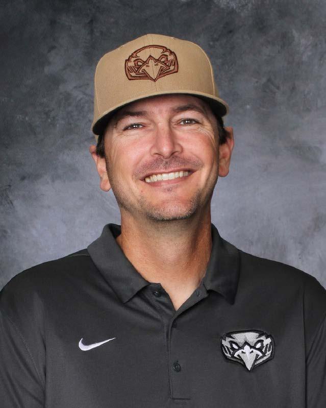 Escondido, CA – San Pasqual High School is proud to announce the selection of Andrew Clark as the new Varsity Head Football Coach, a historic appointment as Clark becomes just the fifth head football coach in the school’s 54-year history.