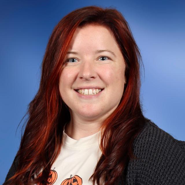 CassandraMcDonald's Profile Photo