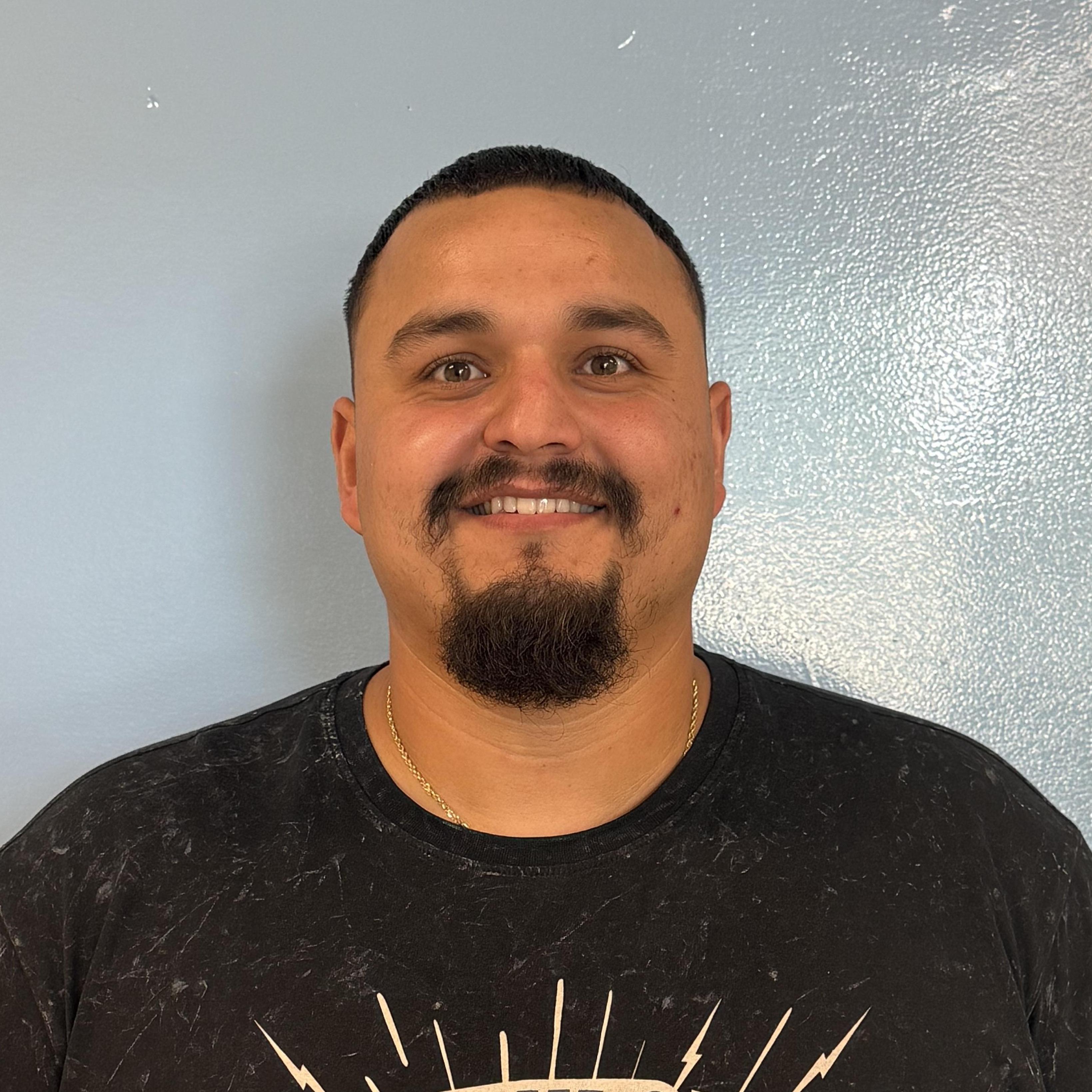 EnriqueAdame's Profile Photo
