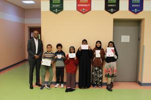 December Parent Academy Highlights