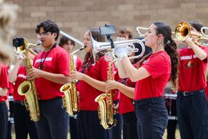 Riverdale cuts ribbon on 100,000+ square foot addition