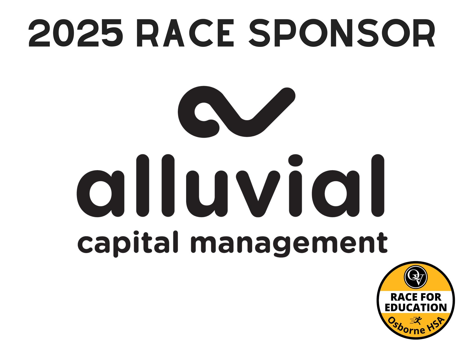 Race for Education Sponsors 2025
