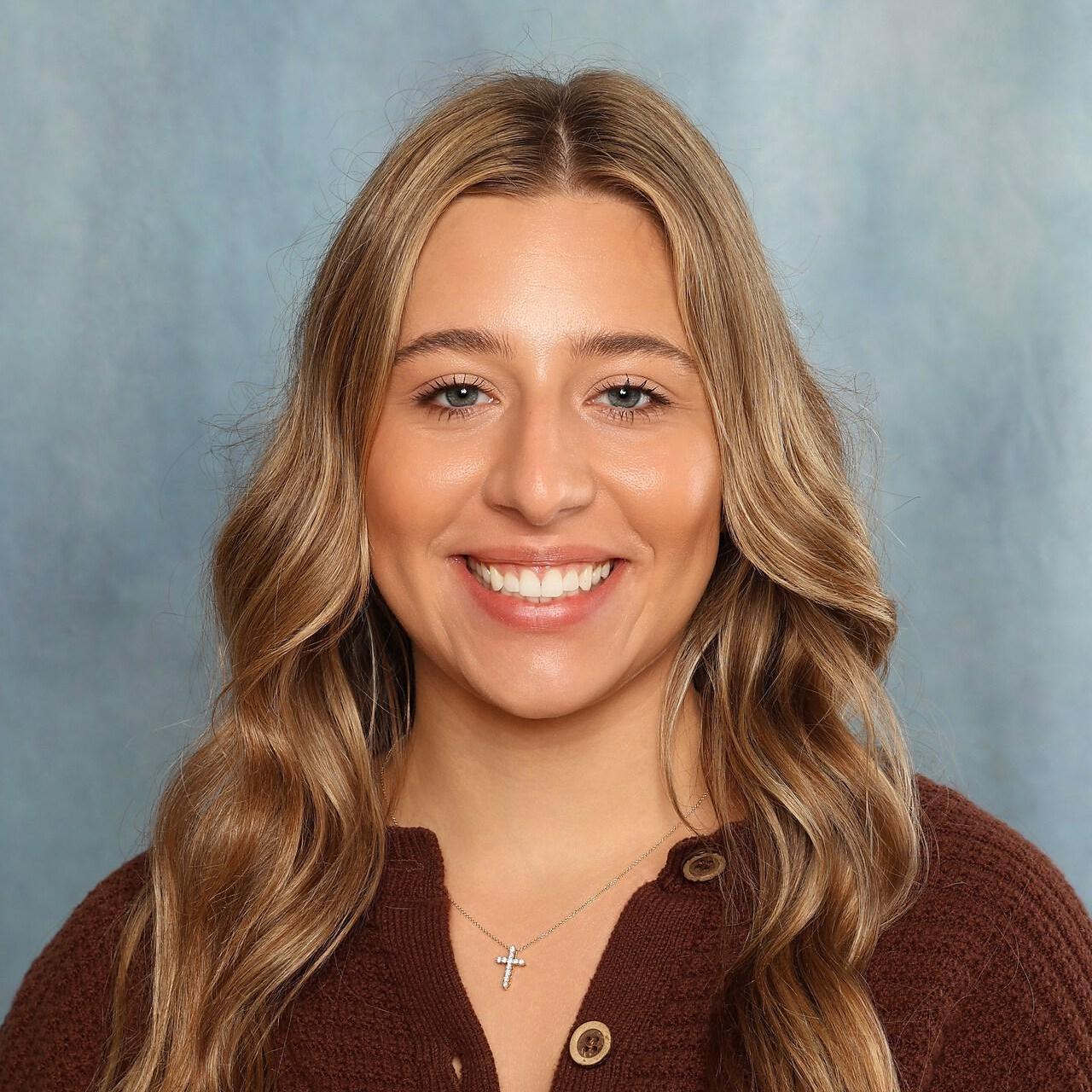 CarolineNorris's Profile Photo