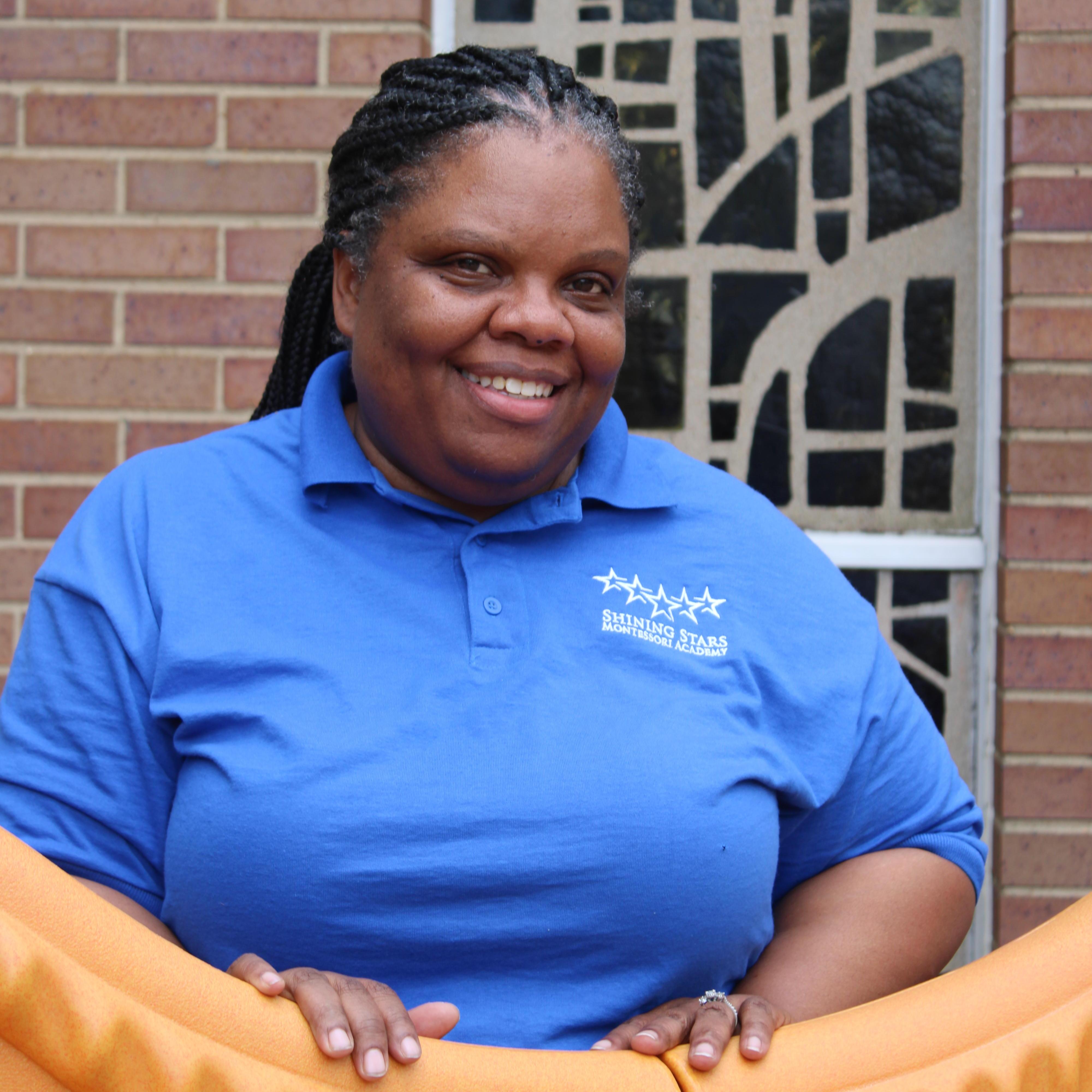 CheritaMoore-Gause's Profile Photo