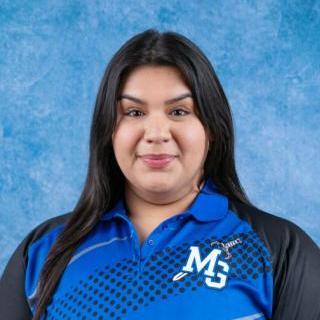 DeserayPrieto's Profile Photo