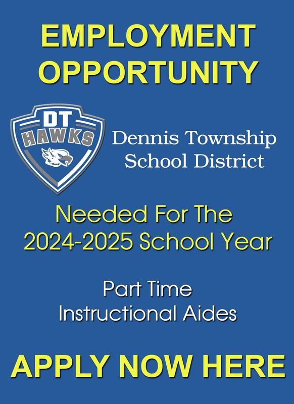 News Dennis Township School District