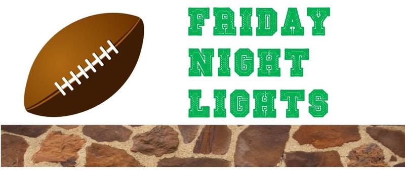 football schedule logo