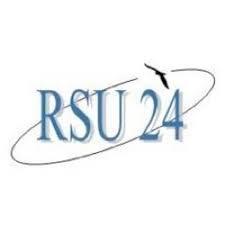 RSU24 logo