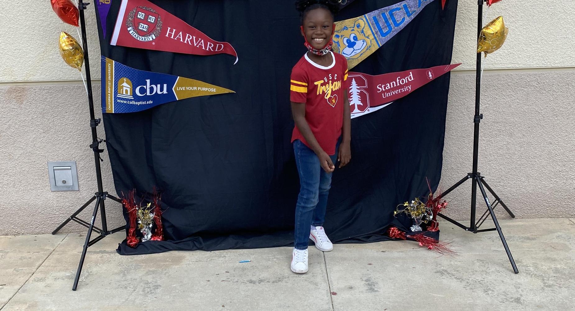 Hidden Springs Elementary School