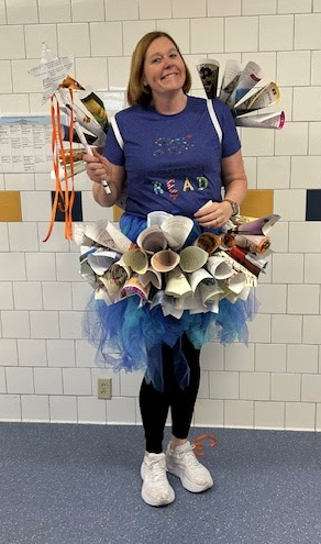 Book Fairy