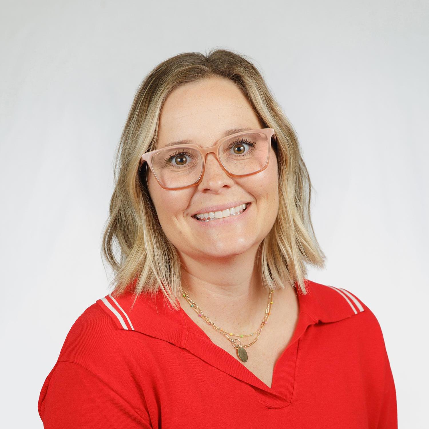 AllieRussom's Profile Photo