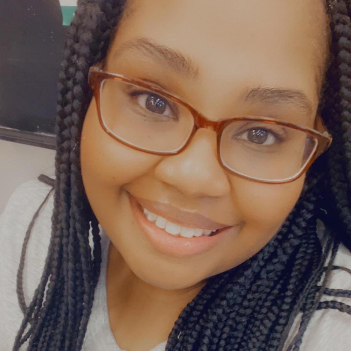 VeraRobinson's Profile Photo