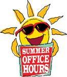 Lincoln Elementary Office Summer Hours Featured Photo