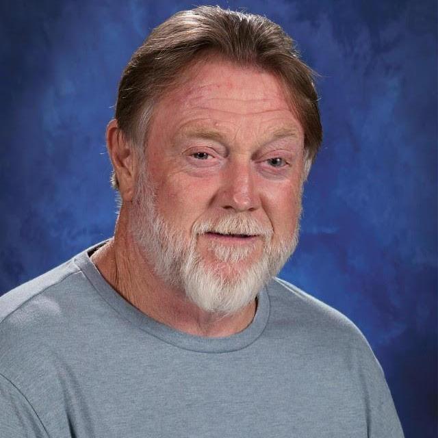ChrisBailiff's Profile Photo