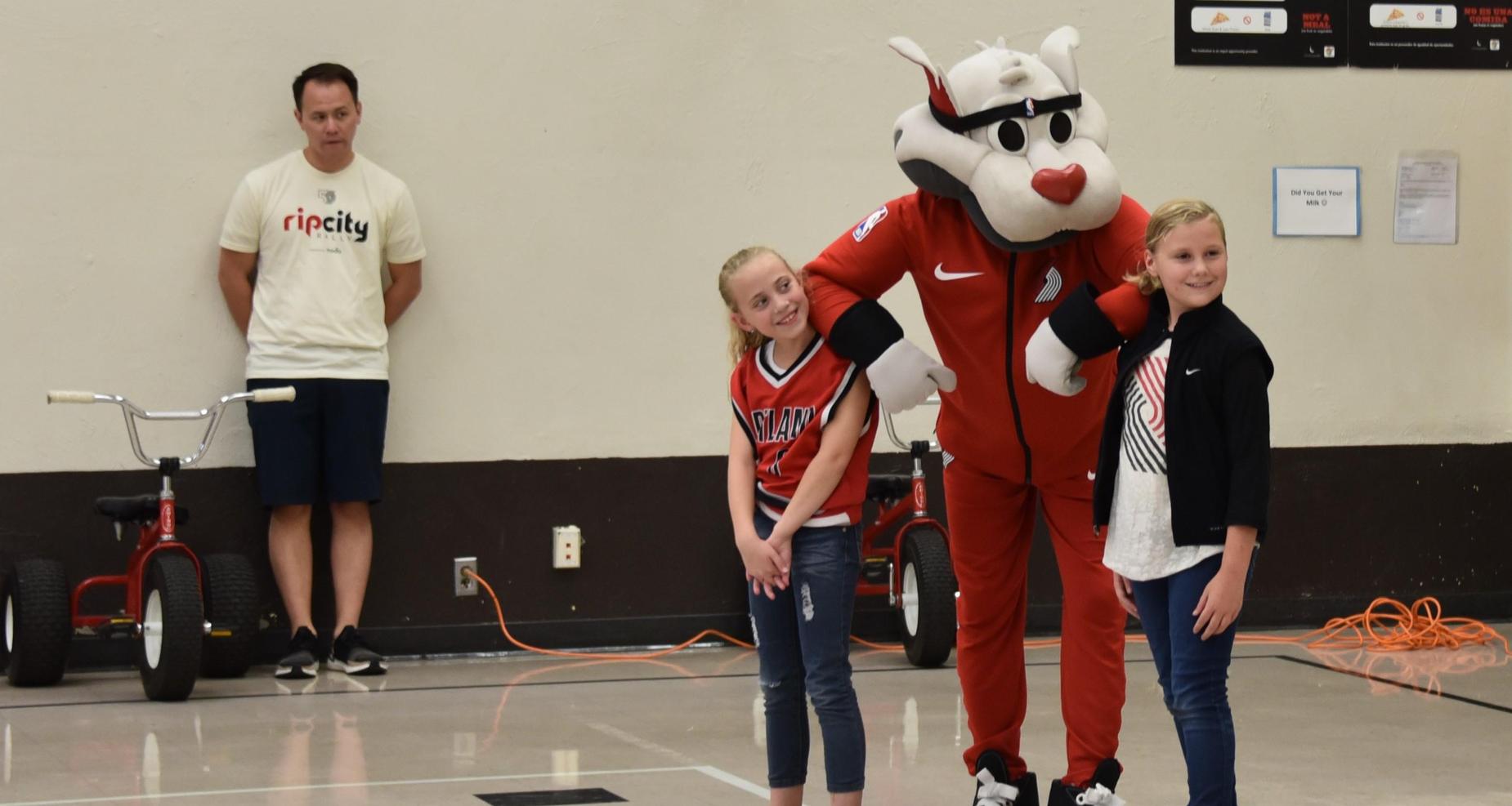 Hermiston School District 8R