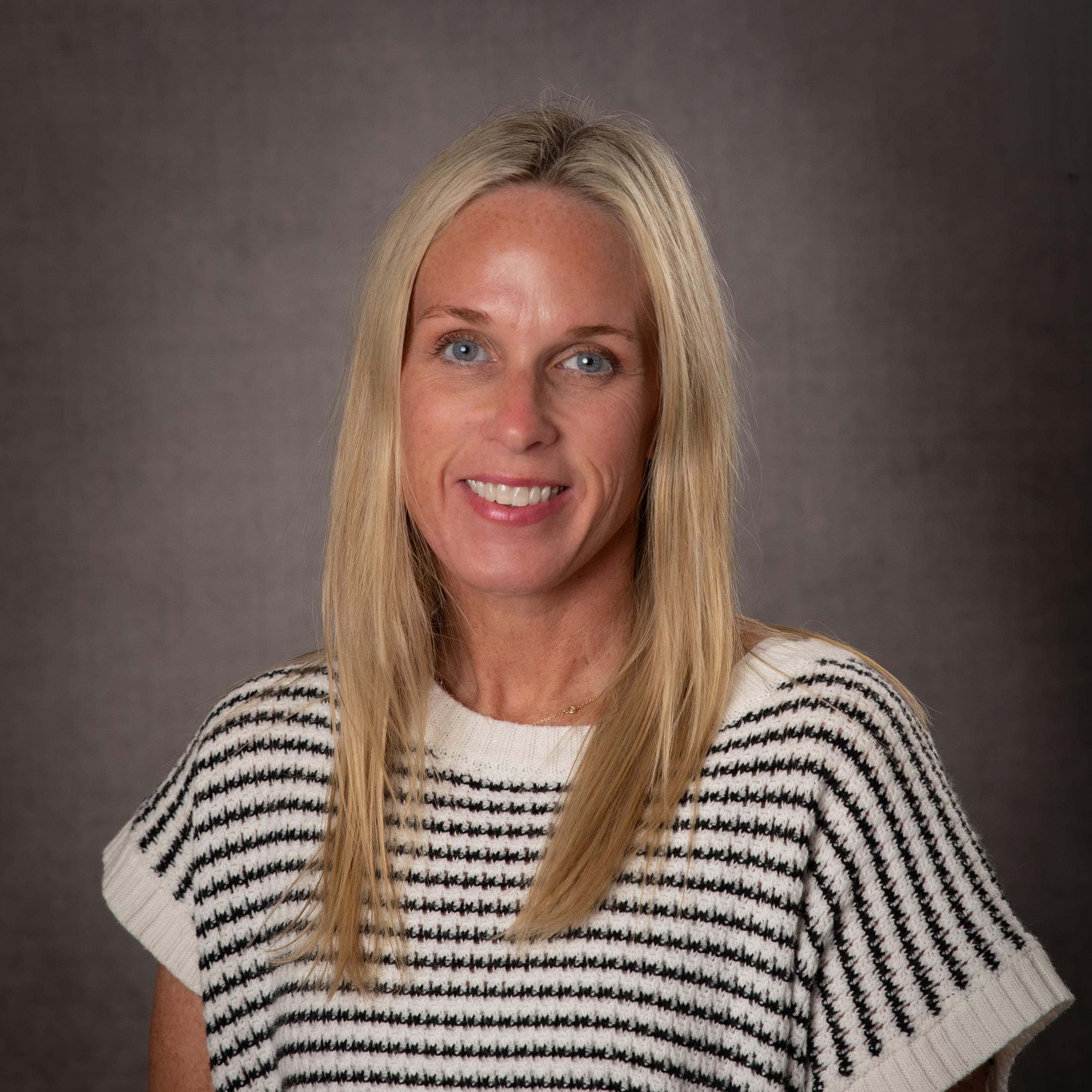 CourtneyHamrick's Profile Photo