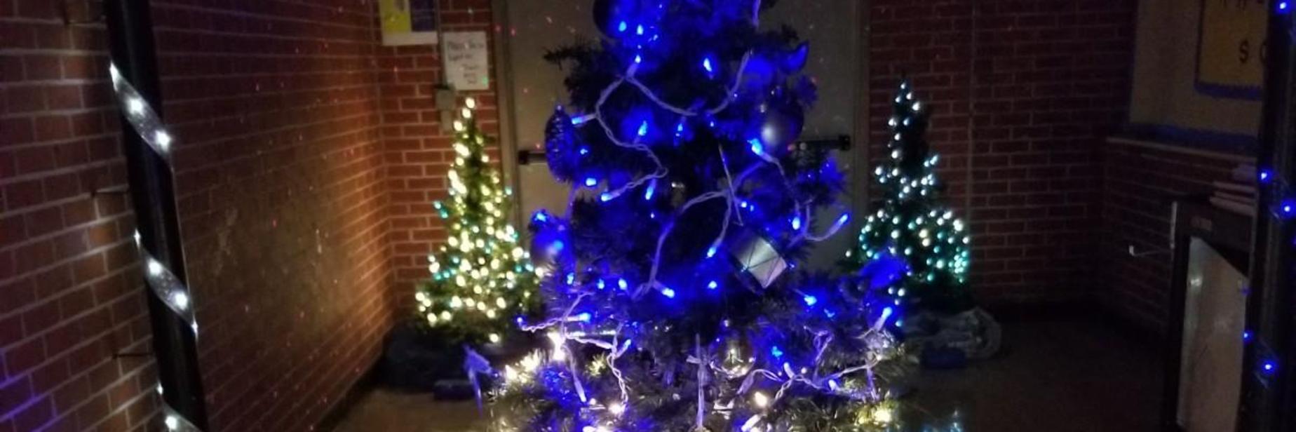 Christmas at MBAC
