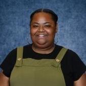 AliciaJackson's Profile Photo