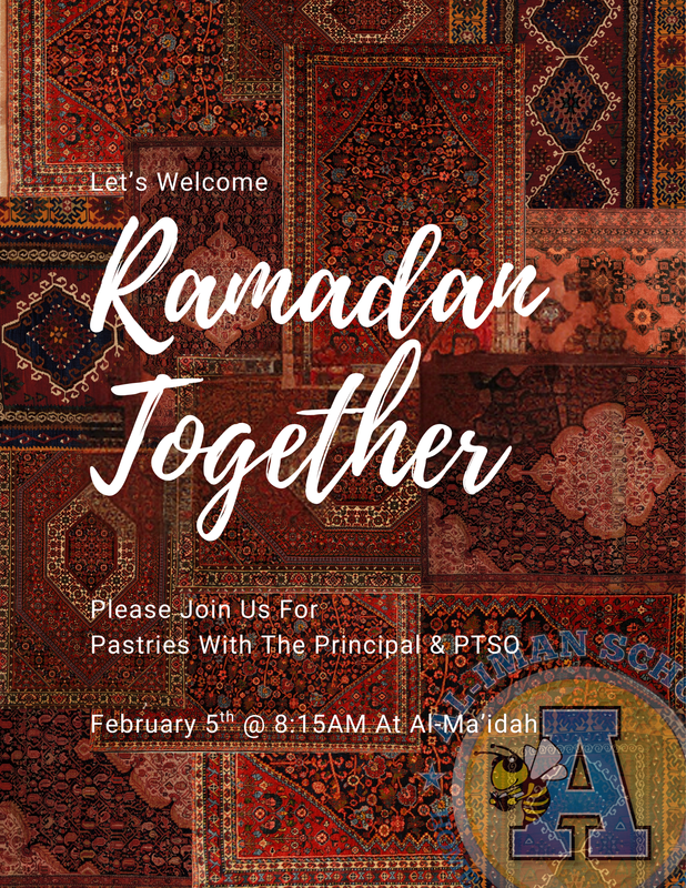 Principal with Pastries @Atwater