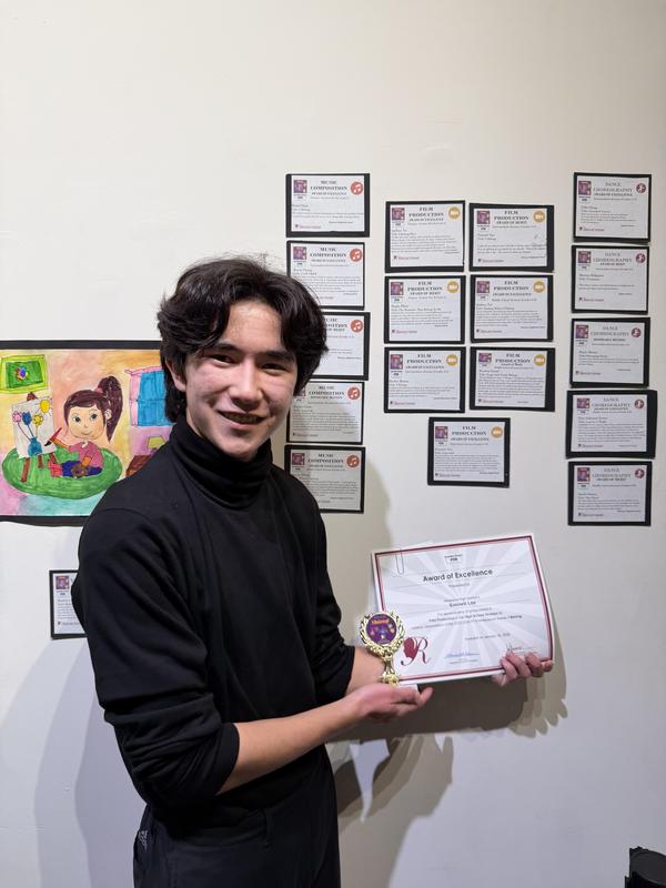 Emmett Lee PTA Reflections