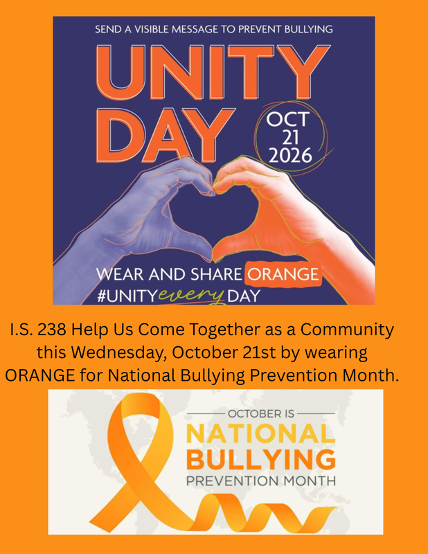 Unity Day