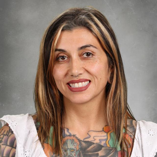 JeneaneSandoval's Profile Photo