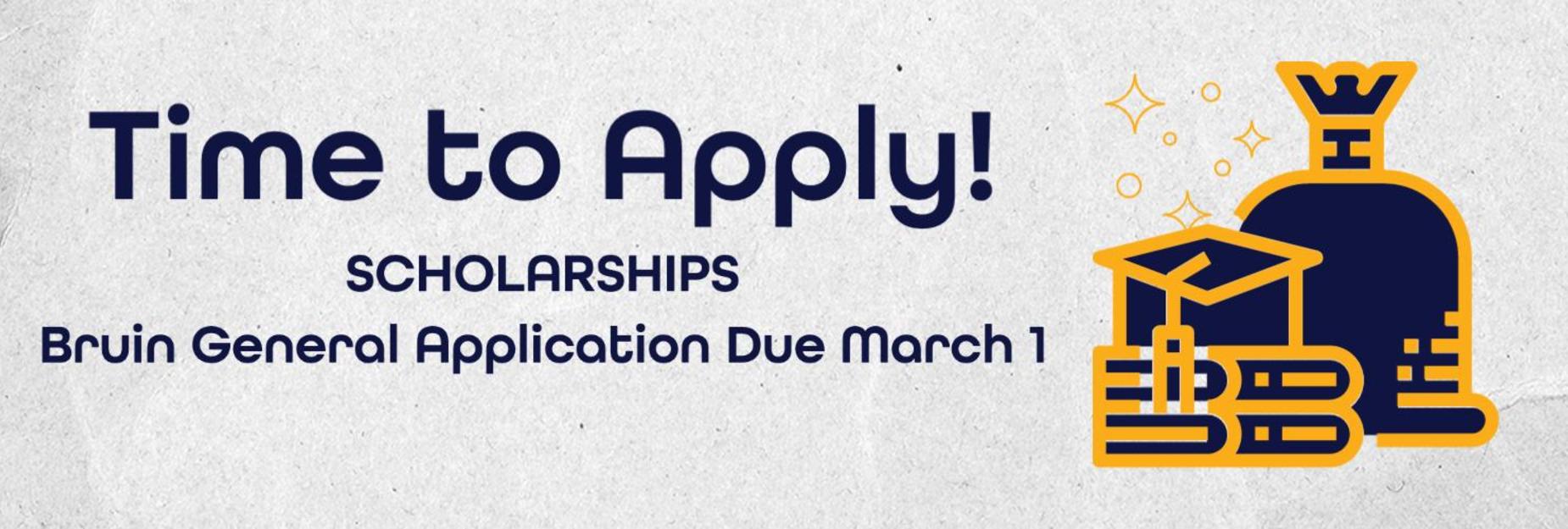 scholarships