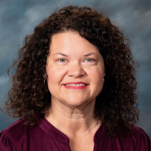 AmandaRudeseal's Profile Photo