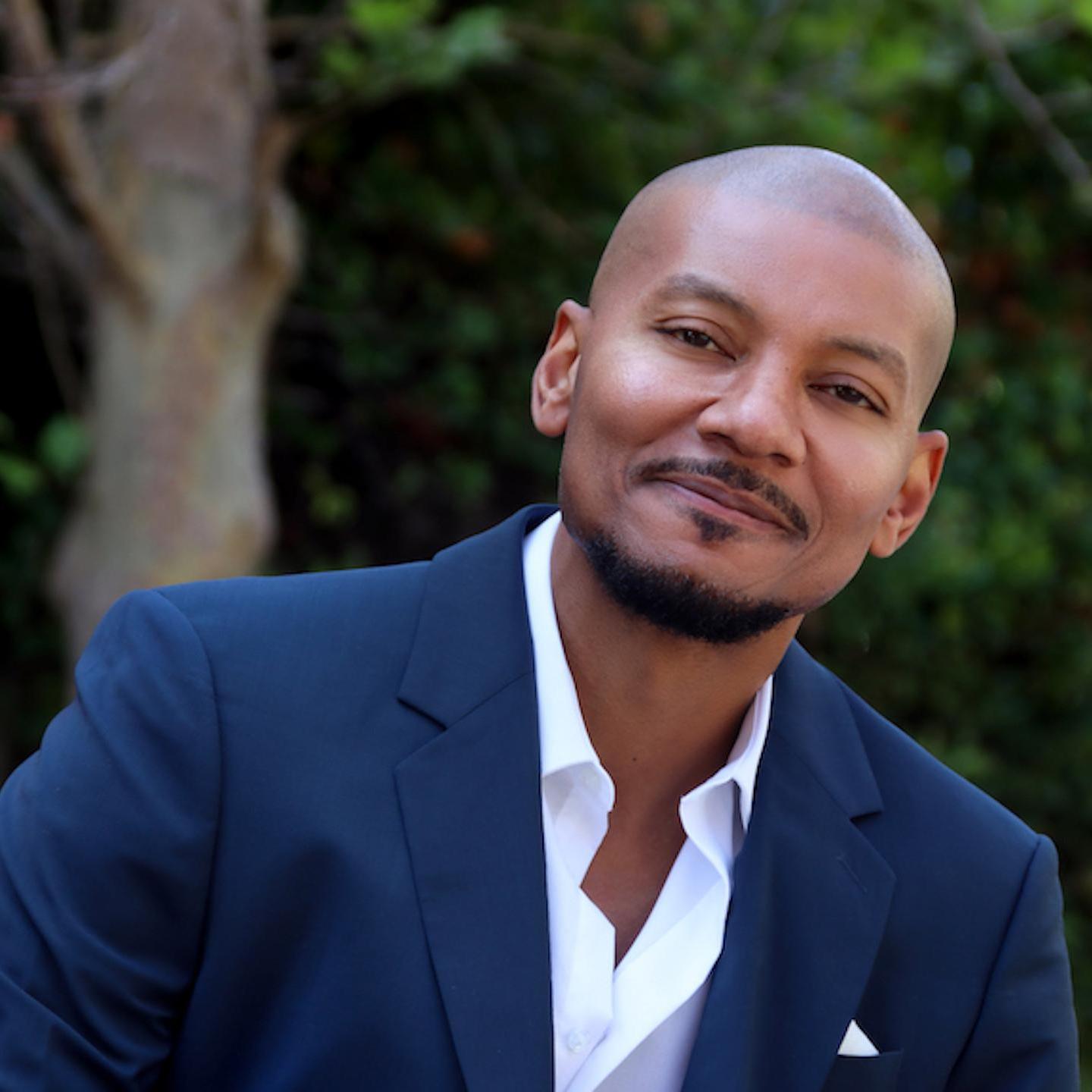 CedricBerry's Profile Photo