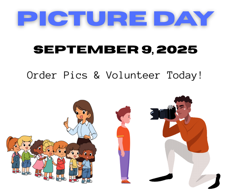 Picture day