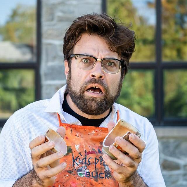 DanielOstrov's Profile Photo