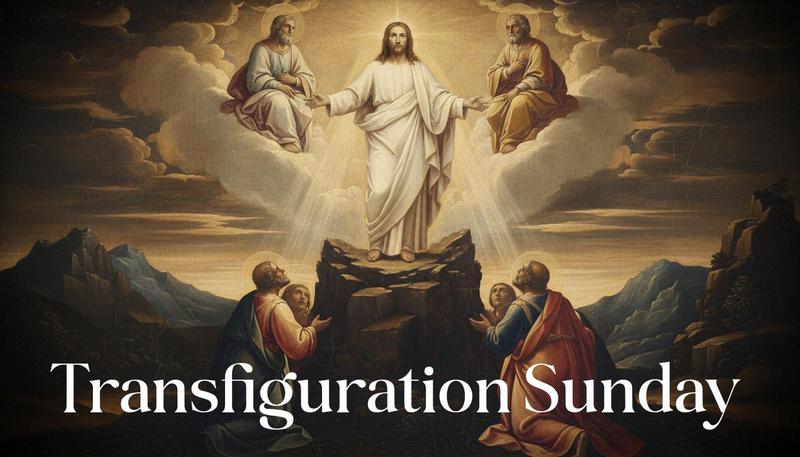 Watch Our Latest Sermon - Sunday, February 15 Featured Photo