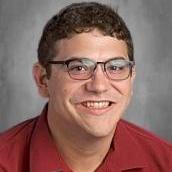 GregoryDeAngelus's Profile Photo