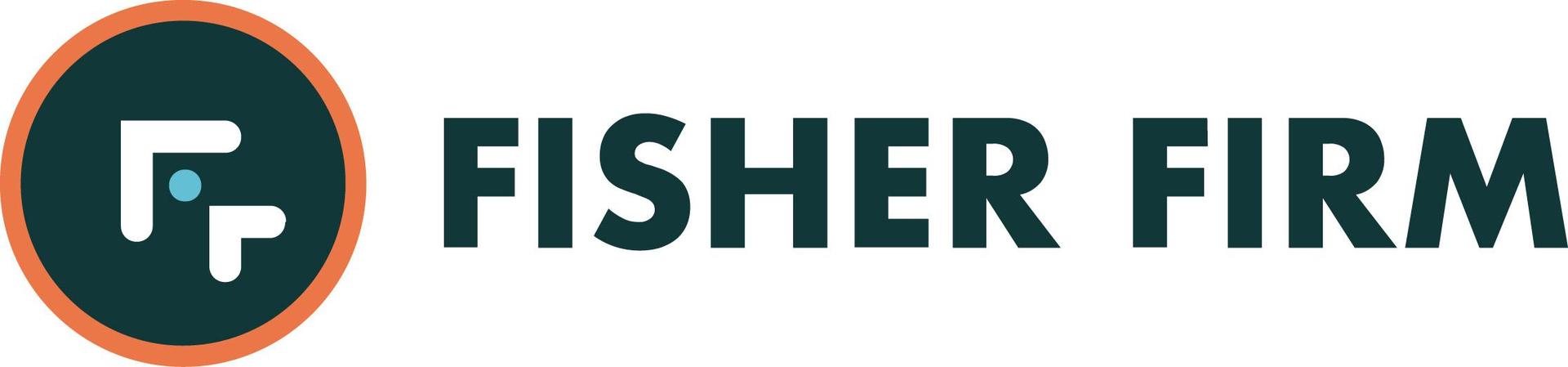 Fisher Firm logo