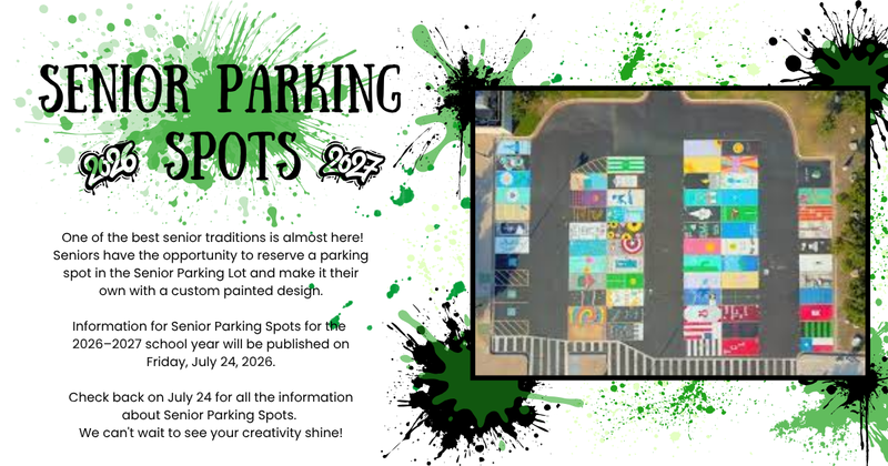 Senior Parking Spots Featured Photo