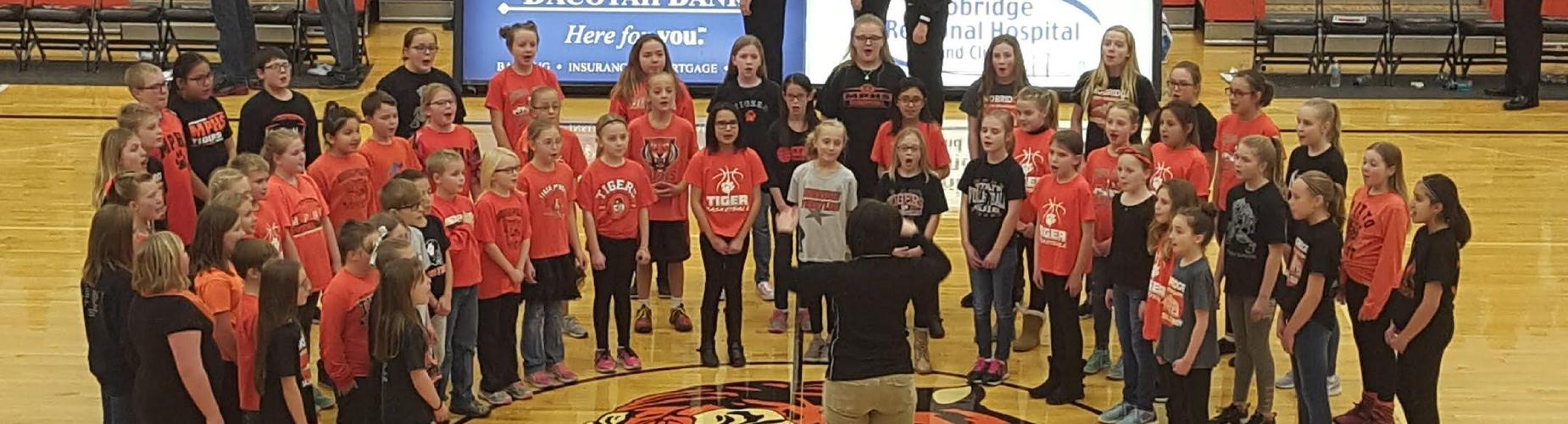 MobridgePollock School District 626